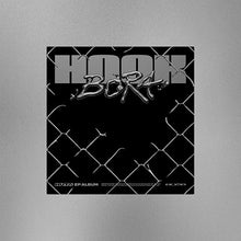 Load image into Gallery viewer, HUTA Mini Album &#39;HOOK&#39;
