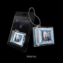 Load image into Gallery viewer, KEY 3rd Album &#39;HUNTER&#39; (SMini Ver.)

