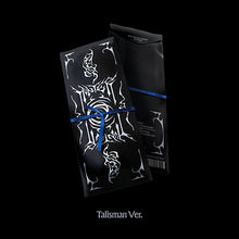 Load image into Gallery viewer, KEY 3rd Album &#39;HUNTER&#39; (Talisman Ver.)
