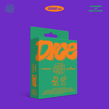 Load image into Gallery viewer, [PREORDER] ZOONIZINI 1st EP &#39;DICE&#39; (ODDS ver.)
