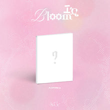 Load image into Gallery viewer, [PREORDER] YUJU 3rd Mini Album &#39;In Bloom&#39; (Platform Ver.)
