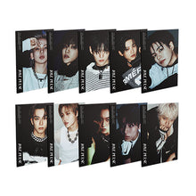 Load image into Gallery viewer, TREASURE 3rd Mini Album &#39;LOVE PULSE&#39; (Sporty Ver.)
