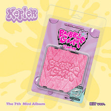 Load image into Gallery viewer, Kep1er 7th Mini Album &#39;BUBBLE GUM&#39; (KiT Ver.)
