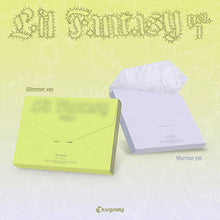 Load image into Gallery viewer, [PREORDER] CHAEYOUNG 1st Album &#39;LIL FANTASY Vol.1&#39;
