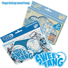 Load image into Gallery viewer, ifeye 2nd Mini Album &#39;sweet tang&#39; (Photobook Ver.)
