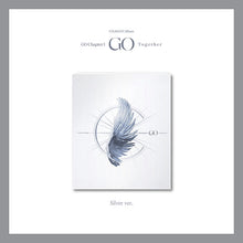 Load image into Gallery viewer, CIX 8th Mini Album &#39;GO Chapter 1 : GO Together&#39;
