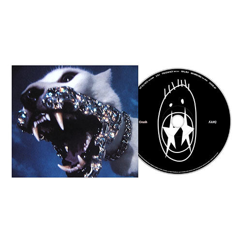 [PREORDER] Crush EP Album 'FANG'