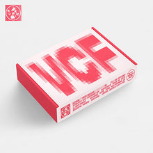 Load image into Gallery viewer, [PREORDER] ALL(H)OURS 4th Mini Album &#39;VCF&#39;
