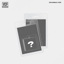 Load image into Gallery viewer, [PREORDER] ALL(H)OURS 4th Mini Album &#39;VCF&#39; (Crumble Ver.)
