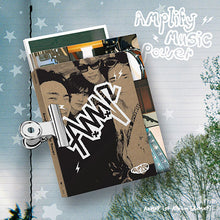 Load image into Gallery viewer, [PREORDER] AxMxP 1st Album &#39;AxMxP&#39; (Photo Essay by AxMxP Ver.)
