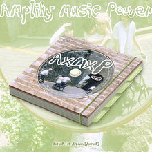 Load image into Gallery viewer, [PREORDER] AxMxP 1st Album &#39;AxMxP&#39; (M Ver.)
