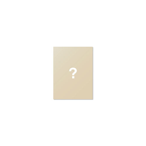 [PREORDER] &TEAM 1st Mini Album 'Back to Life' (Weverse Album Ver.)