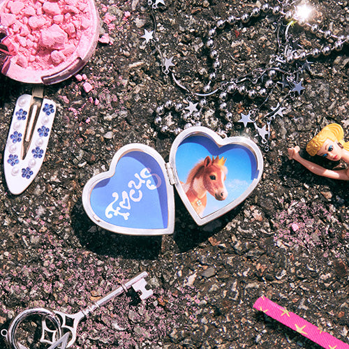 [PREORDER] Hearts2Hearts 1st Mini Album 'FOCUS' (Photobook Ver.)