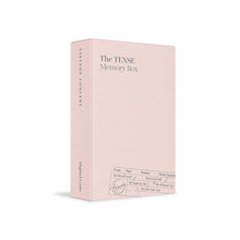 Load image into Gallery viewer, [PREORDER] TAEYEON CONCERT &#39;The TENSE&#39; Memory Box (Digital Code Ver.)
