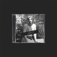 Load image into Gallery viewer, [PREORDER] Mark Tuan 2nd Mini Album &#39;Silhouette&#39; (Jewel Ver.)
