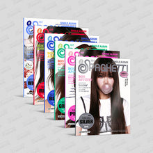 Load image into Gallery viewer, LE SSERAFIM 1st Single Album &#39;SPAGHETTI&#39; (Compact Ver.)
