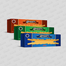 Load image into Gallery viewer, LE SSERAFIM 1st Single Album &#39;SPAGHETTI&#39;
