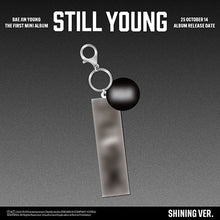 Load image into Gallery viewer, [PREORDER] BAE JIN YOUNG 1st Mini Album &#39;STILL YOUNG&#39; (Platform Ver.)
