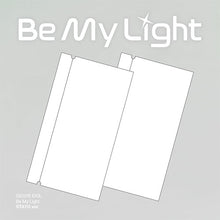 Load image into Gallery viewer, [PREORDER] ISEGYE IDOL 1st Mini Album &#39;Be My Light&#39; (STAYG Ver.)
