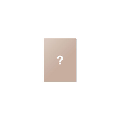 [PREORDER] &TEAM 1st Mini Album 'Back to Life' (Mini CD-R Ver.)