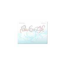 Load image into Gallery viewer, &amp;TEAM 1st Mini Album &#39;Back to Life&#39; (Mini CD-R Ver.)
