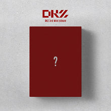 Load image into Gallery viewer, [PREORDER] DKZ 3rd Mini Album &#39;TASTY&#39;
