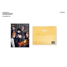 Load image into Gallery viewer, [PREORDER] NCHIVE 2nd Single Album &#39;BELIEVE&#39; (Ever Ver.)
