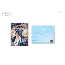 Load image into Gallery viewer, [PREORDER] NCHIVE 2nd Single Album &#39;BELIEVE&#39; (Ever Ver.)
