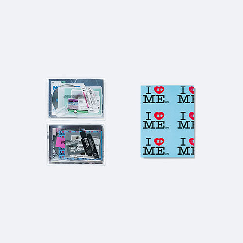 [PREORDER] ILLIT 1st Single Album 'NOT CUTE ANYMORE' (3SET)