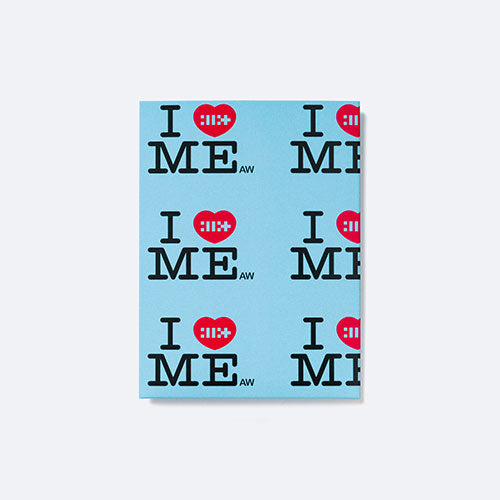 [PREORDER] ILLIT 1st Single Album 'NOT CUTE ANYMORE' (Weverse Albums Ver.)