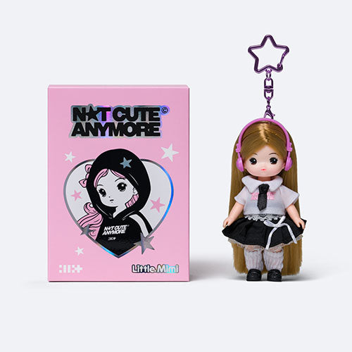 [PREORDER] ILLIT 1st Single Album 'NOT CUTE ANYMORE' (Little Mimi Ver.)