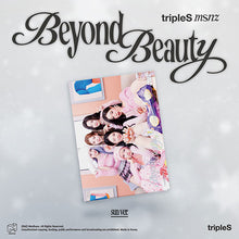 Load image into Gallery viewer, tripleS msnz Mini Album 'Beyond Beauty'
