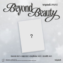 Load image into Gallery viewer, [PREORDER] tripleS msnz Mini Album &#39;Beyond Beauty&#39;
