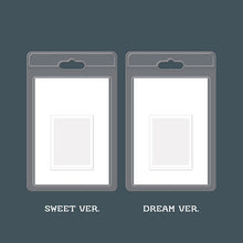 Load image into Gallery viewer, [PREORDER] CHUEI LI YU 1st Single Album &#39;Sweet Dream&#39; (FaNCy Ver.)
