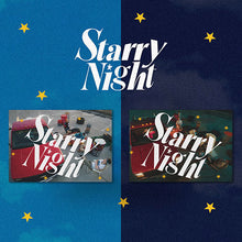 Load image into Gallery viewer, AIMERS 3rd Single Album 'Starry Night'
