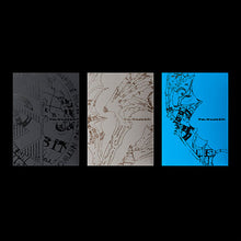 Load image into Gallery viewer, [PREORDER] ENHYPEN 7th Mini Album 'THE SIN : VANISH'
