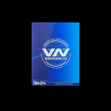 Load image into Gallery viewer, [PREORDER] ENHYPEN 7th Mini Album 'THE SIN : VANISH' (Weverse Albums Ver.)
