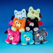 Load image into Gallery viewer, [PREORDER] ENHYPEN 7th Mini Album 'THE SIN : VANISH' (Voice Keyring Ver.)
