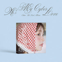 Load image into Gallery viewer, CHUU 1st Full Album 'XO, My Cyberlove' (Love Ver.)
