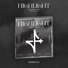 Load image into Gallery viewer, [PREORDER] For The More 2nd Mini Album 'HIGHLIGHT'
