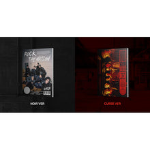 Load image into Gallery viewer, WHIB 1st Mini Album 'ROCK THE NATION'
