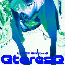 Load image into Gallery viewer, QQQ 1st Mini Album 'QtoresQ'
