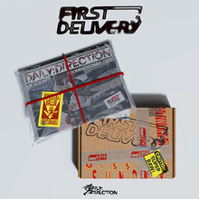 Load image into Gallery viewer, DAILY:DIRECTION ‘First:Delivery’ Album
