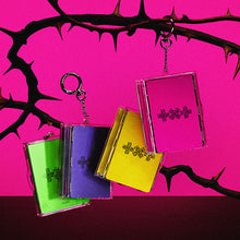 Load image into Gallery viewer, TXT '7TH YEAR: A Moment of Stillness in the Thorns' (Photocard Case Ver.)
