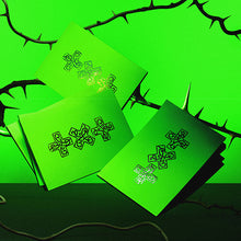 Load image into Gallery viewer, TXT '7TH YEAR: A Moment of Stillness in the Thorns' (THORN Ver.)
