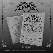 Load image into Gallery viewer, ALL(H)OURS 5th Mini Album 'NO DOUBT'
