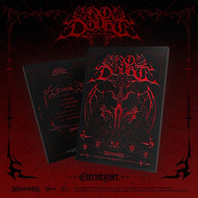 Load image into Gallery viewer, ALL(H)OURS 5th Mini Album 'NO DOUBT'
