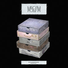 Load image into Gallery viewer, OWIS 1st Mini Album 'MUSEUM' (Missing Piece Ver.)
