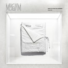 Load image into Gallery viewer, OWIS 1st Mini Album 'MUSEUM' (Dream Ver.)
