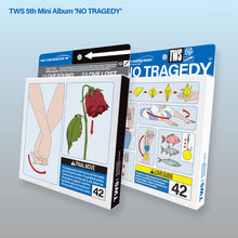 Load image into Gallery viewer, TWS 5th Mini Album 'NO TRAGEDY'
